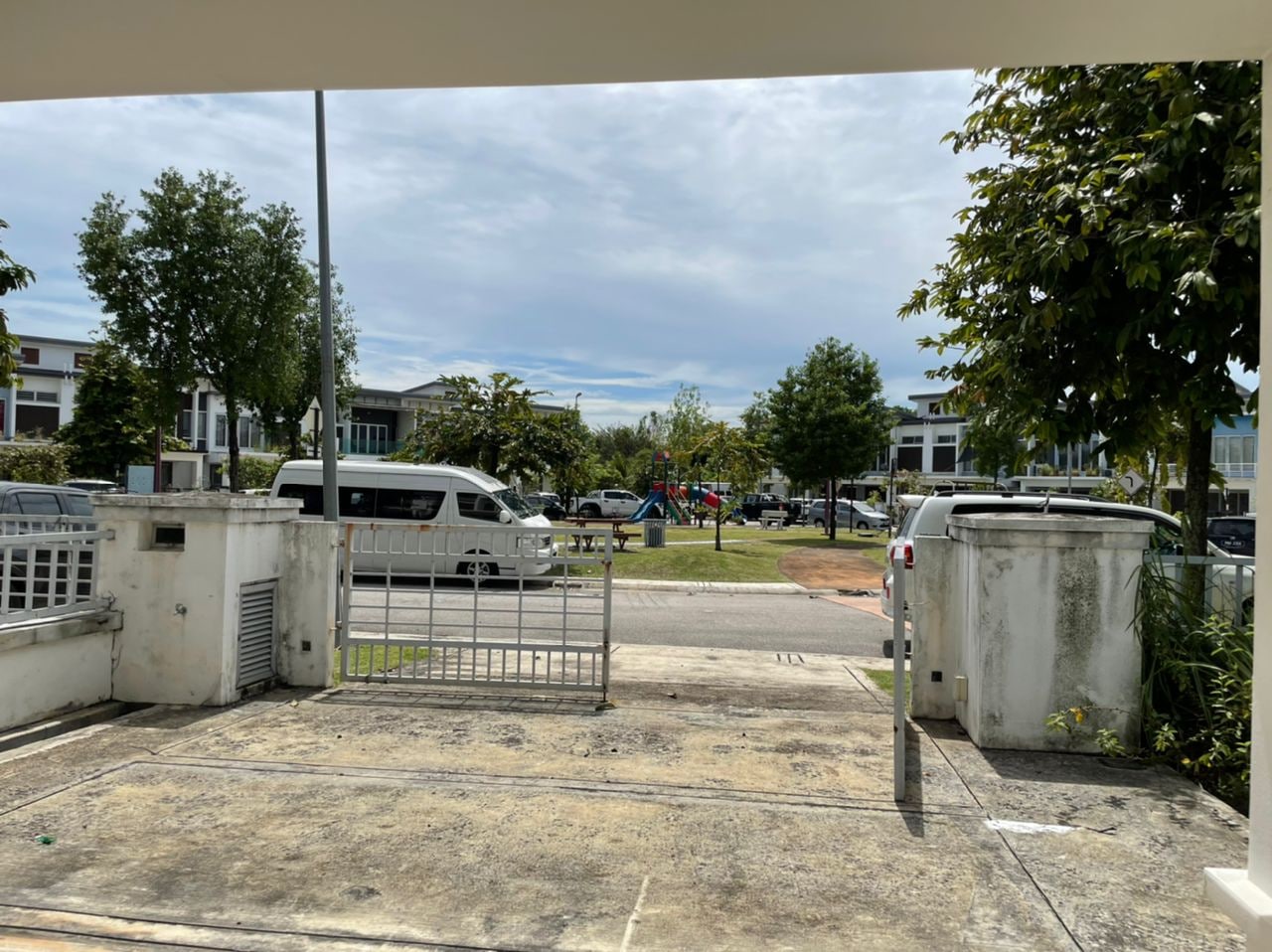 Corner Lot 2 Storey Terrace TTDI Alam Impian - photo 2
