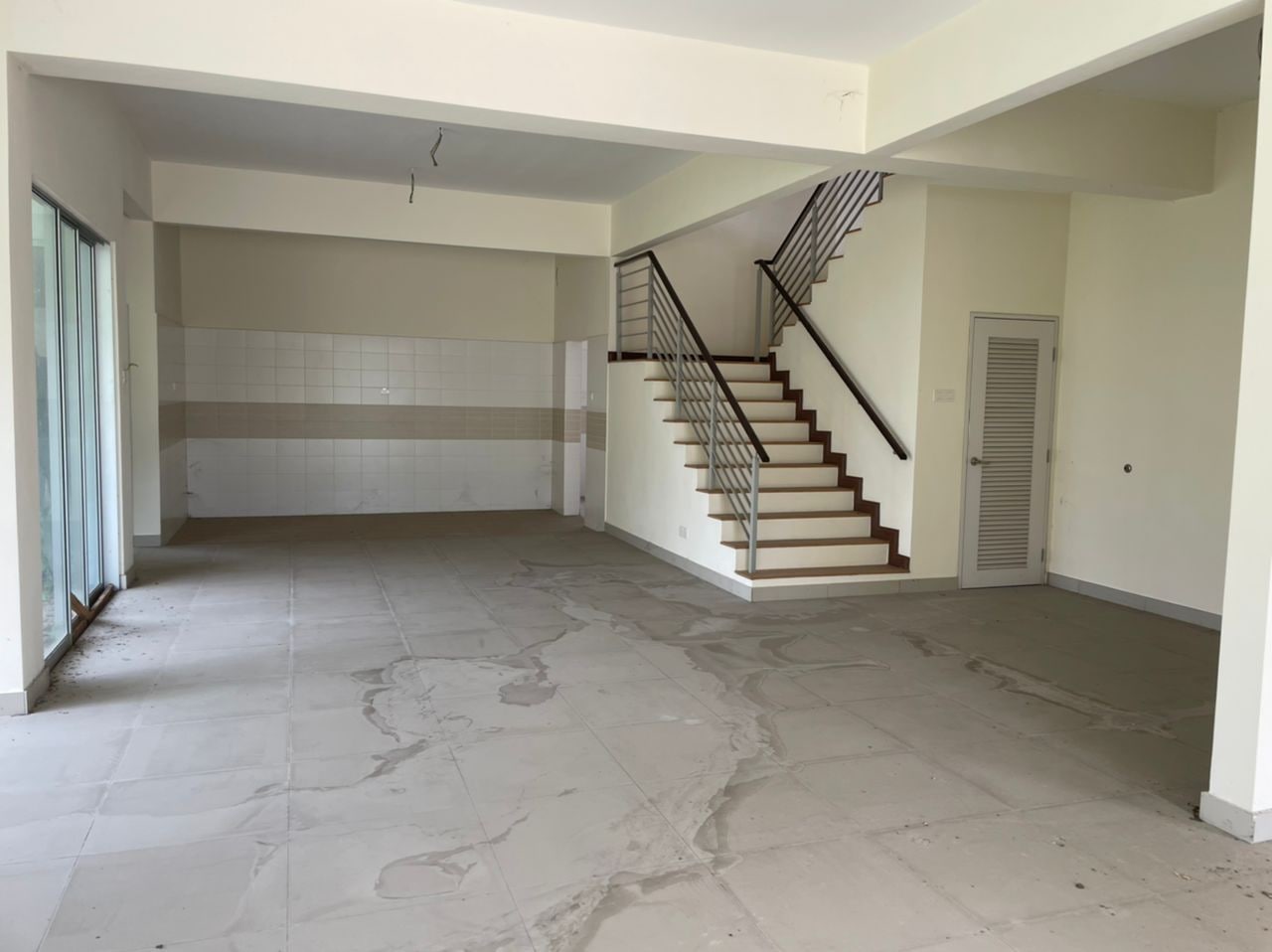Corner Lot 2 Storey Terrace TTDI Alam Impian - photo 3