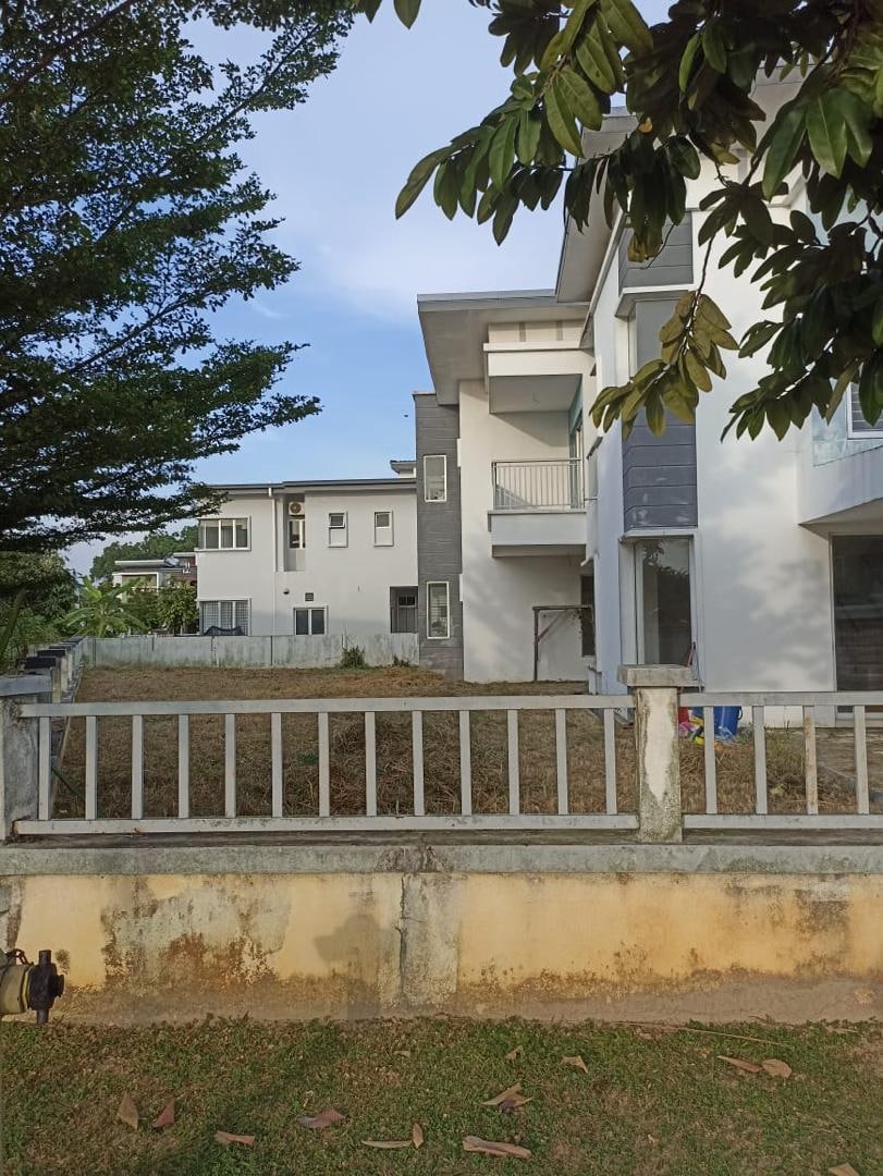 Corner Lot 2 Storey Terrace TTDI Alam Impian - photo 8