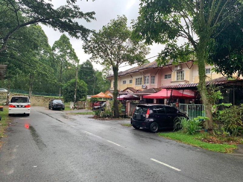 Fasa 3, Jalan Cakera Purnama, Puncak Alam - photo 2