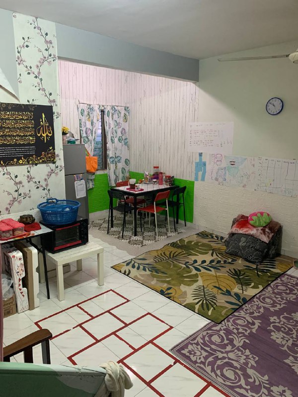 Fasa 3, Jalan Cakera Purnama, Puncak Alam - photo 4