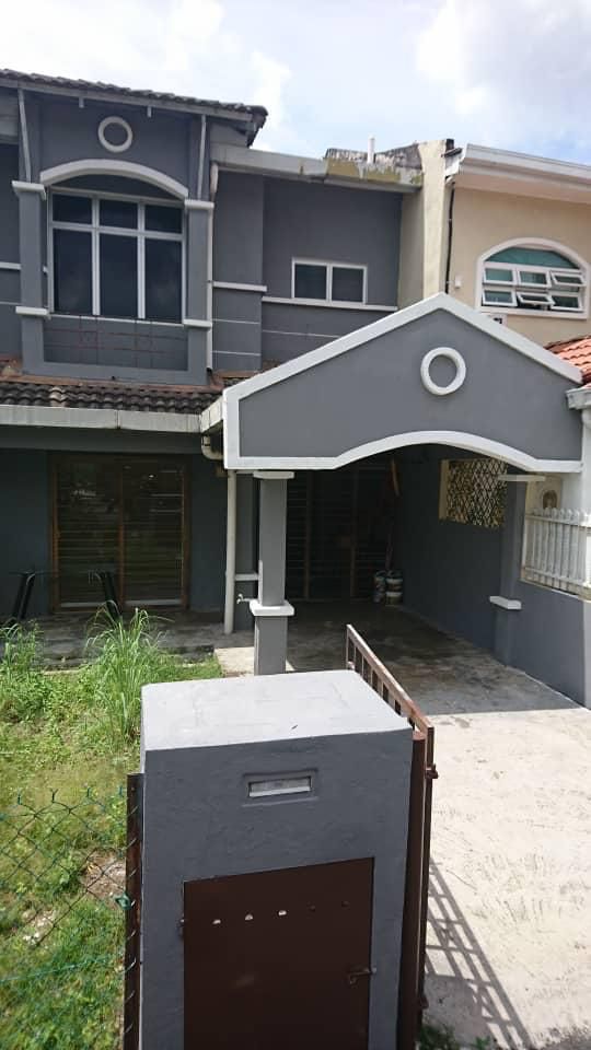 Taman Puncak Jalil, Seri Kembangan