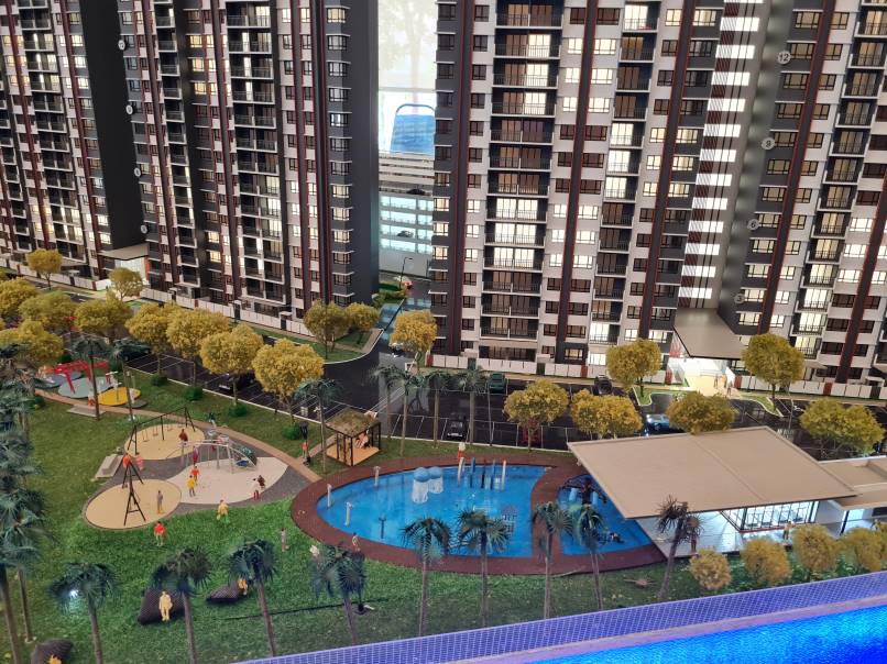 E Island Lake Haven, Puchong - photo 7