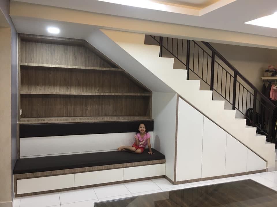 Intermediate Double Storey Terrace at Bandar Tasik - photo 4