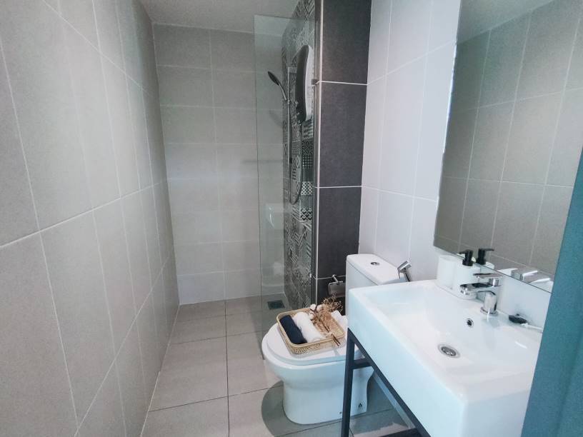 Soho, Alinea Suites, Seksyem 14 Shah Alam - photo 6