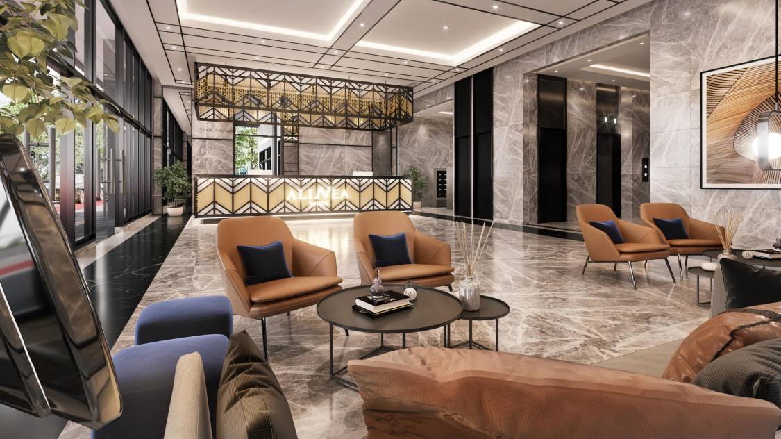 Soho, Alinea Suites, Seksyem 14 Shah Alam - photo 10