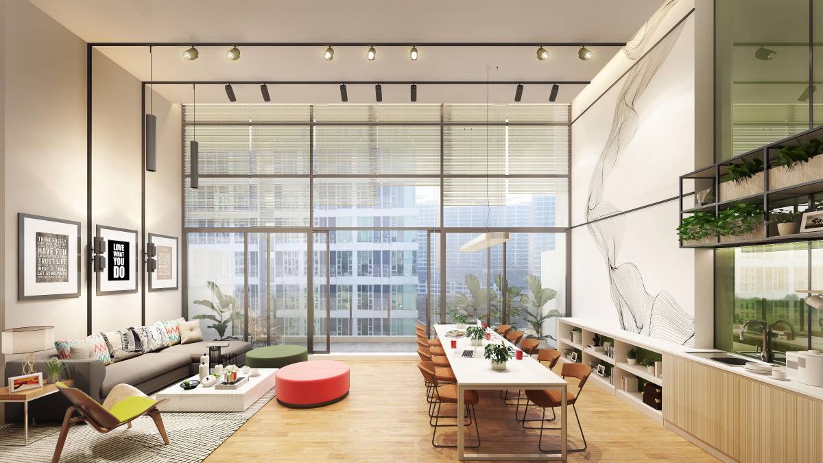 Soho, Alinea Suites, Seksyem 14 Shah Alam - photo 11