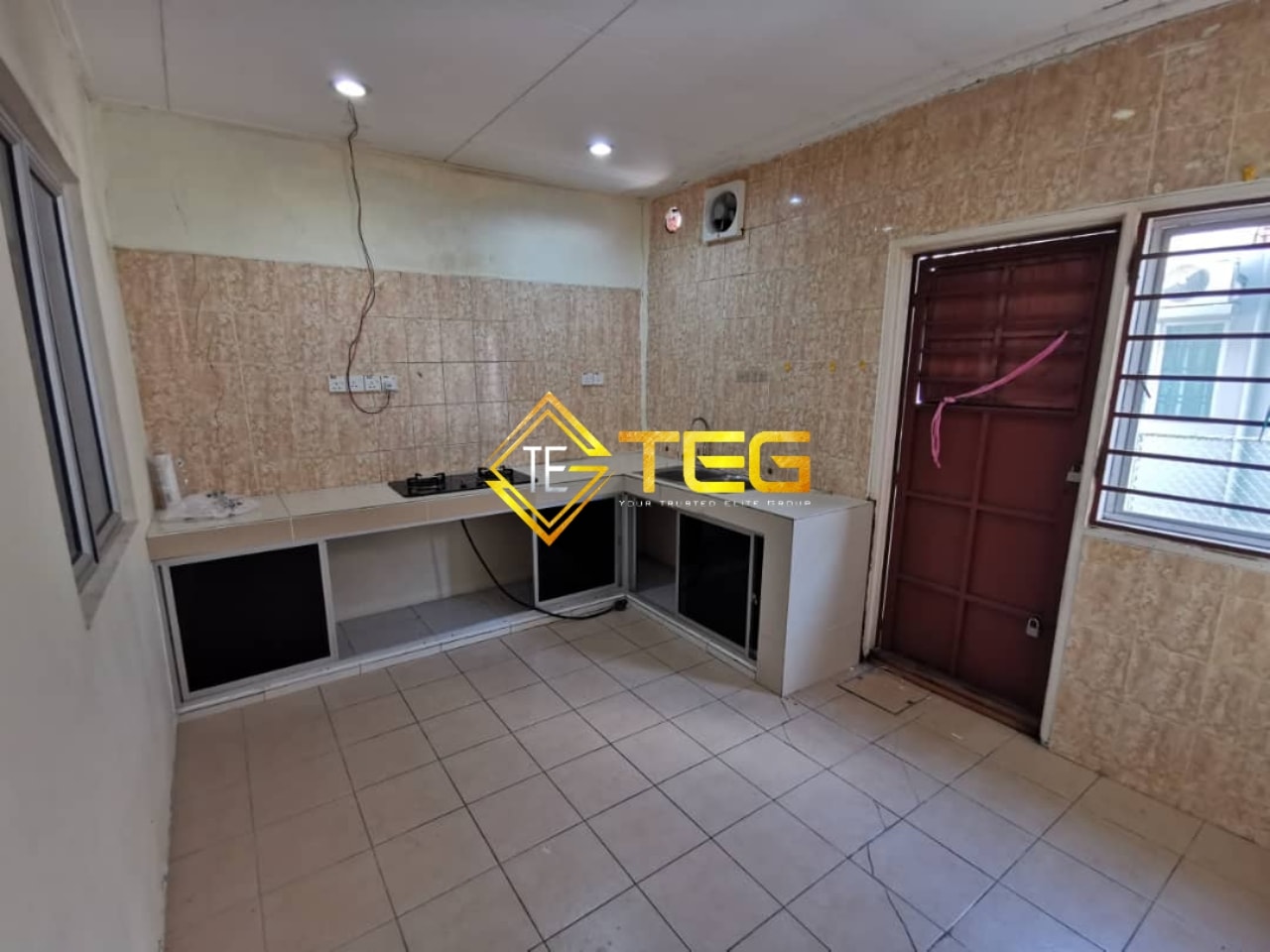 ah lai setia impian 2 2sty house - photo 2
