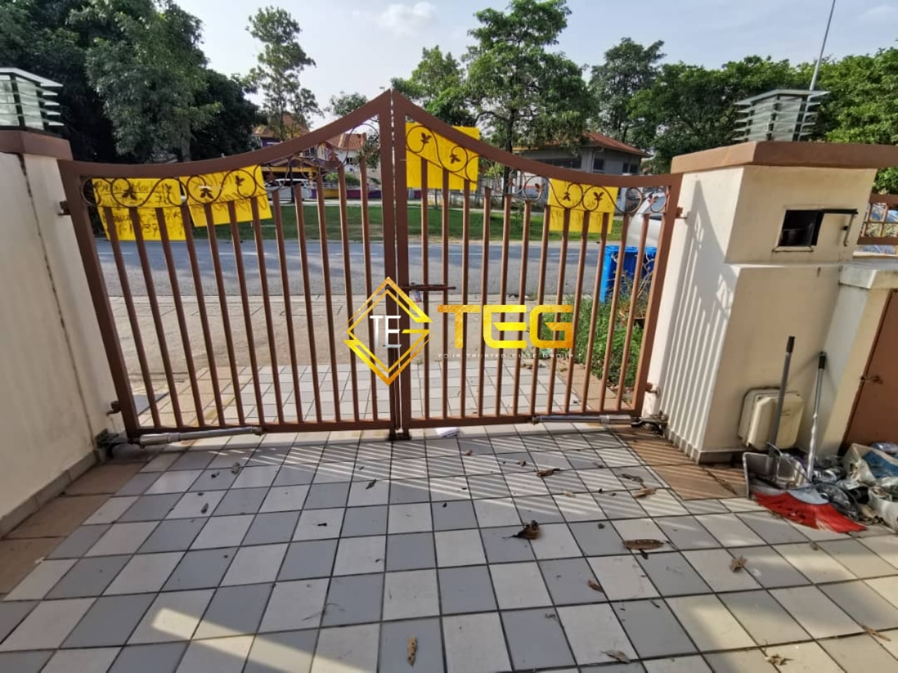 ah lai setia impian 2 2sty house - photo 3