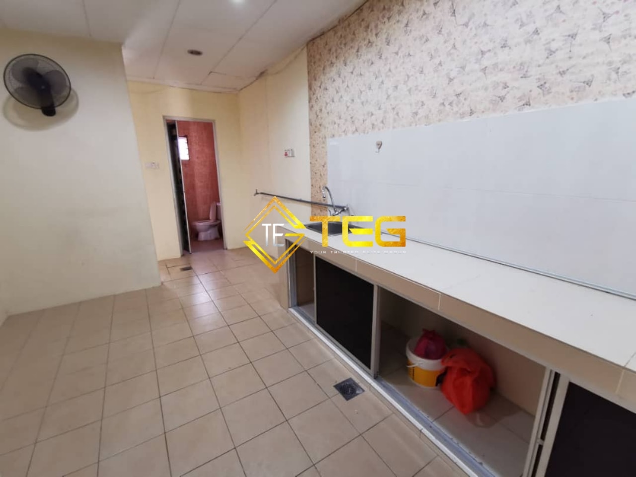 ah lai setia impian 2 2sty house - photo 4