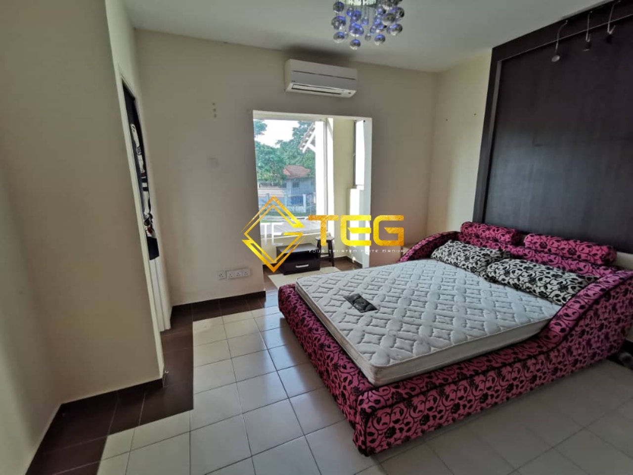 ah lai setia impian 2 2sty house - photo 5