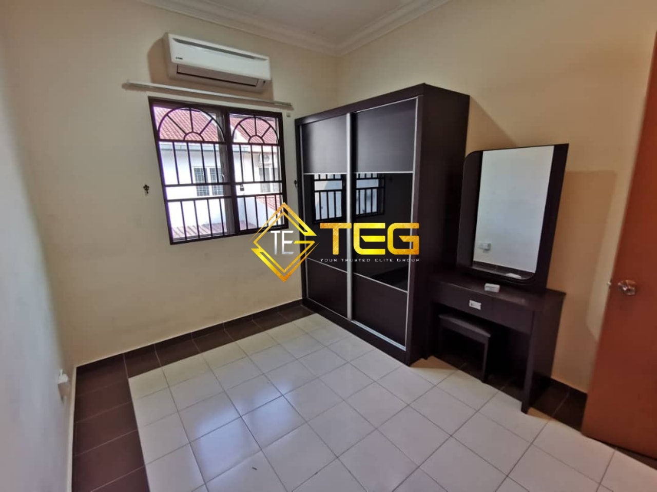 ah lai setia impian 2 2sty house - photo 6