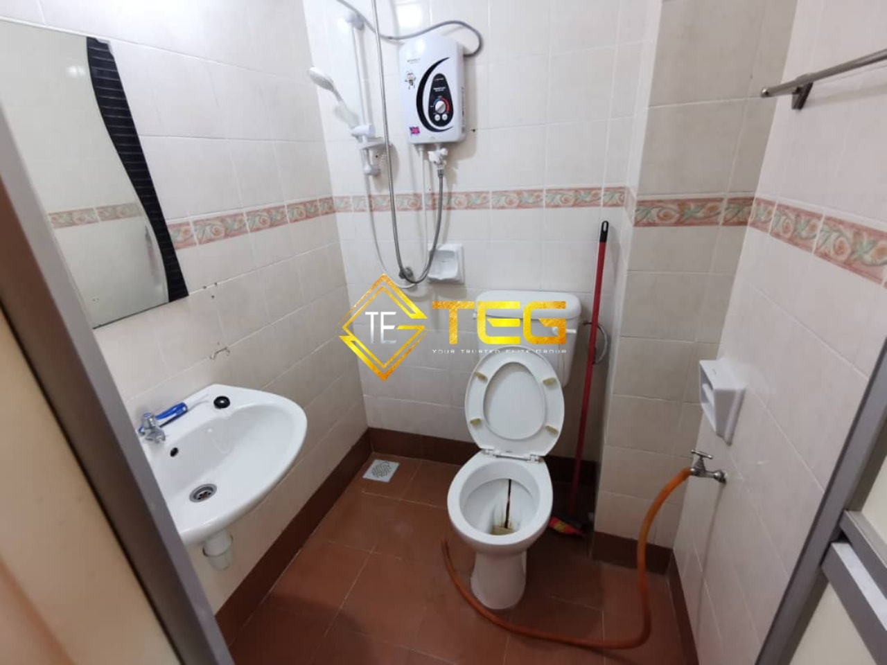 ah lai setia impian 2 2sty house - photo 7