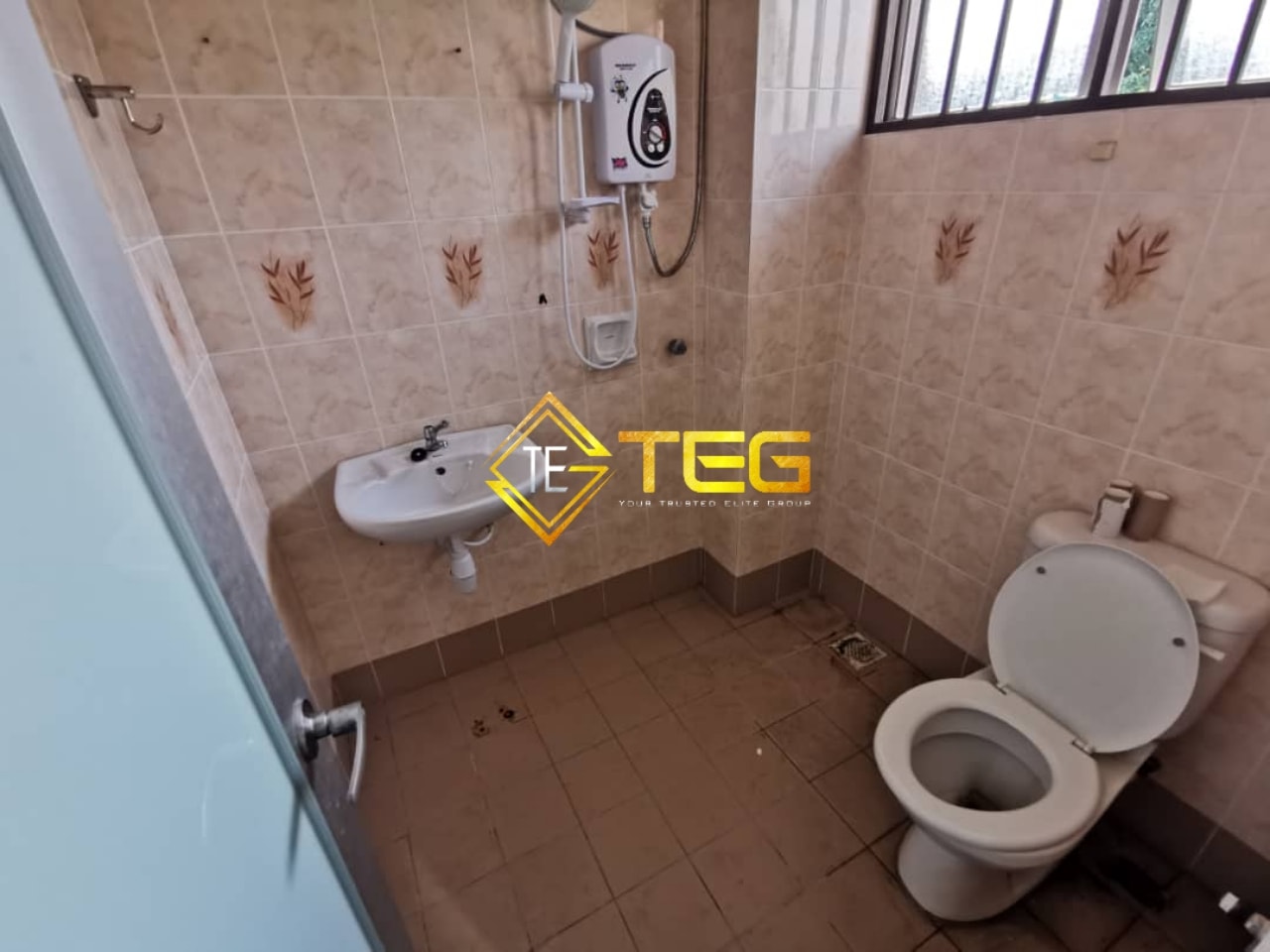 ah lai setia impian 2 2sty house - photo 9