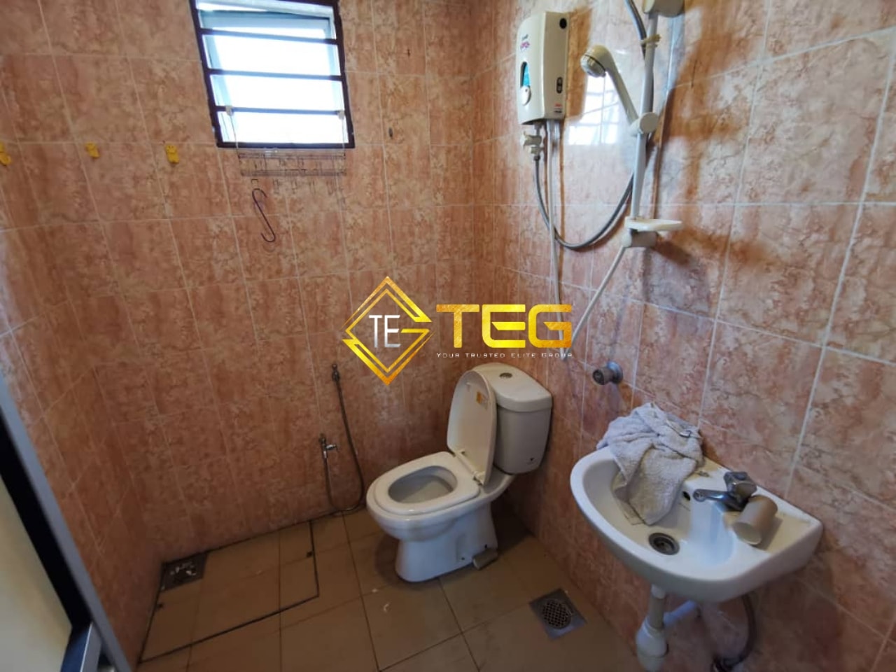 ah lai setia impian 2 2sty house - photo 11