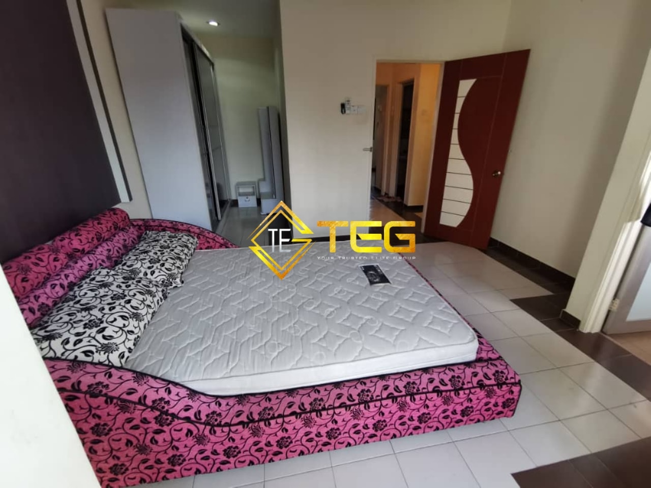 ah lai setia impian 2 2sty house - photo 13