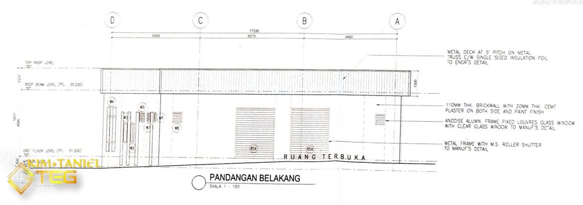 ah lai Kim Bayu Tinggi Klang RM4 500 000 - photo 3