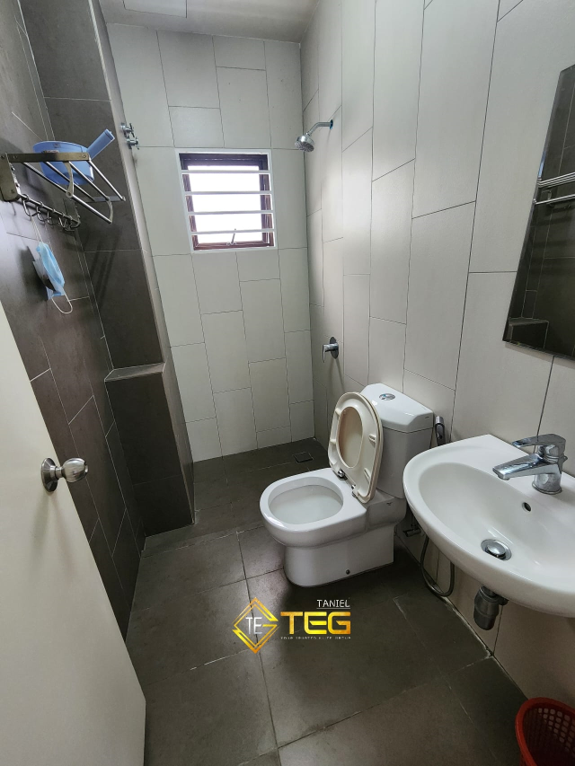 ah lai Setia Utama 2 3sty - photo 11