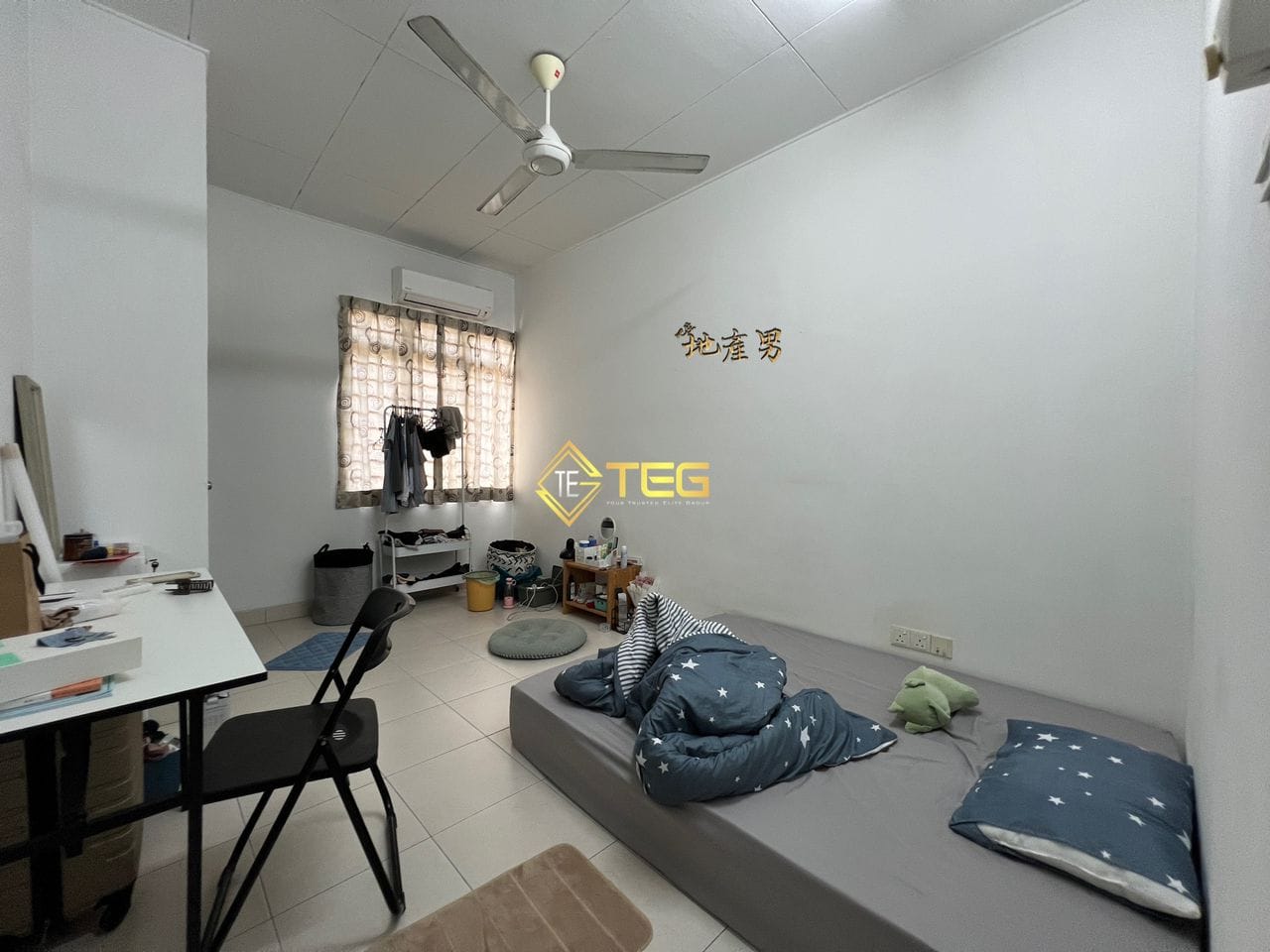 Eric Puteri 2 storey - photo 3