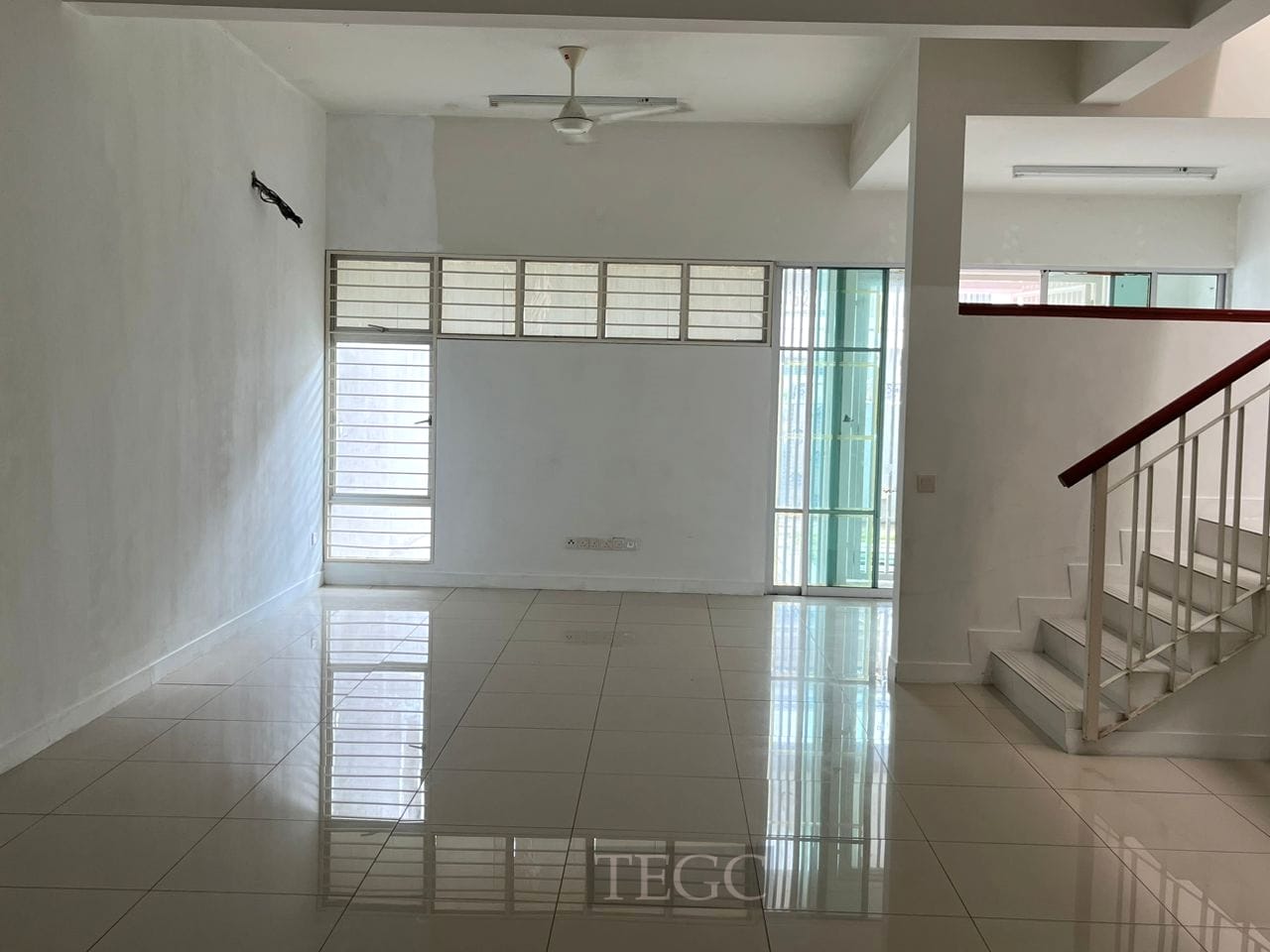 Teg C Chimes 2sty - photo 3