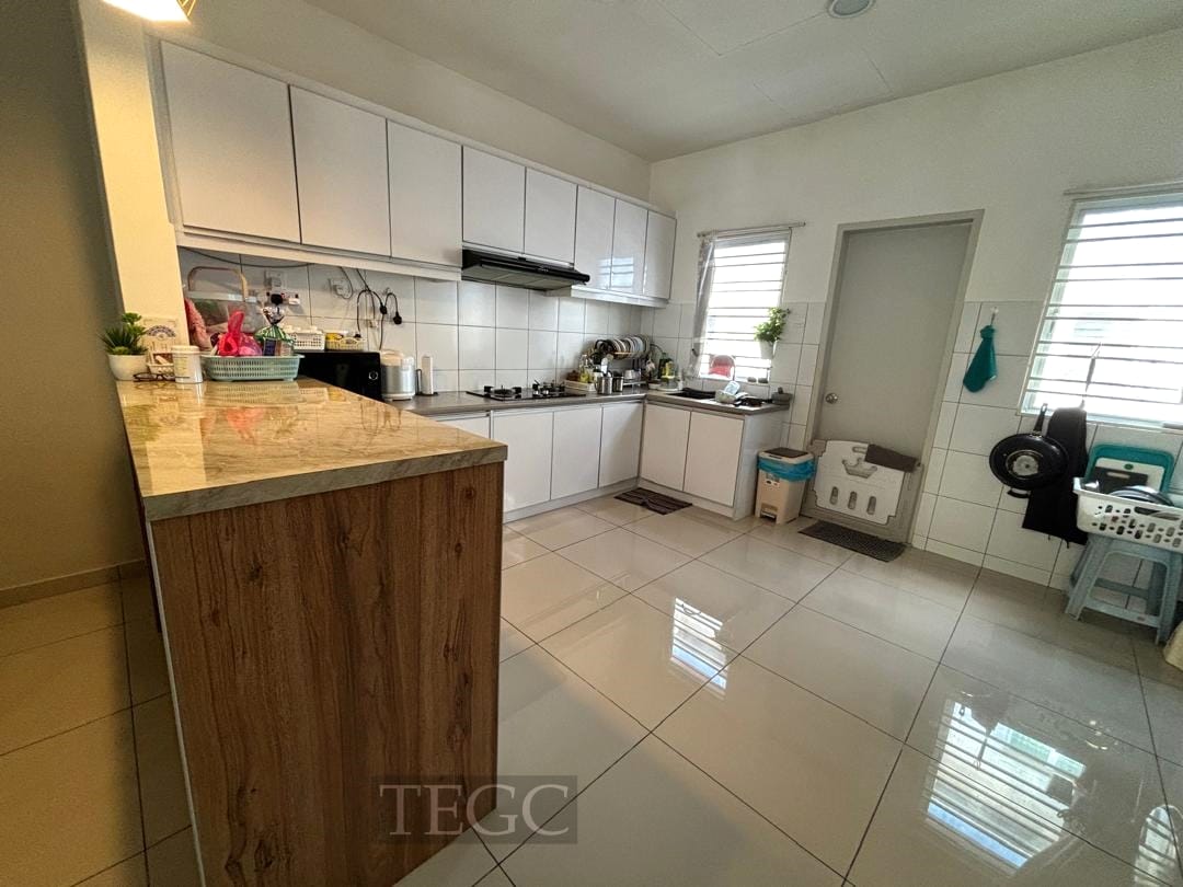 Teg C Livia Residence 2sty - photo 3