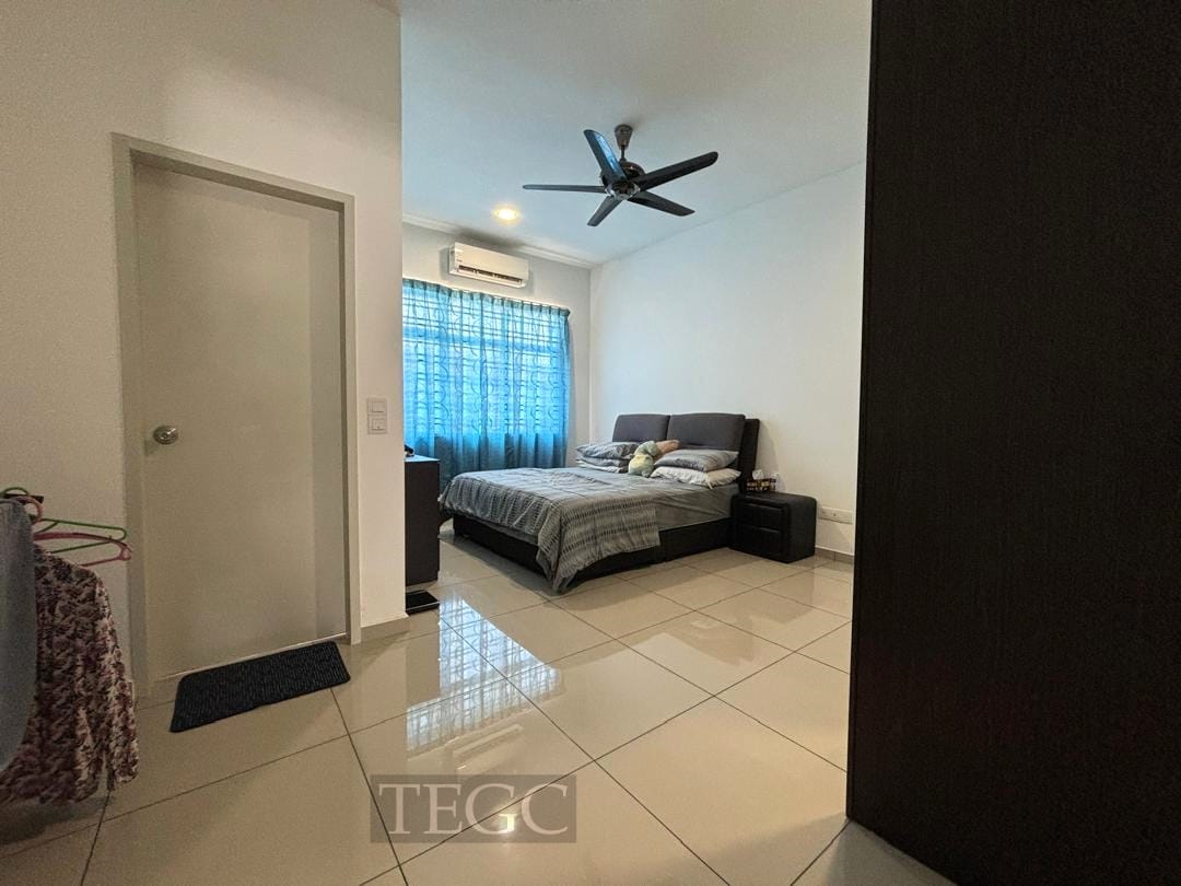 Teg C Livia Residence 2sty - photo 4