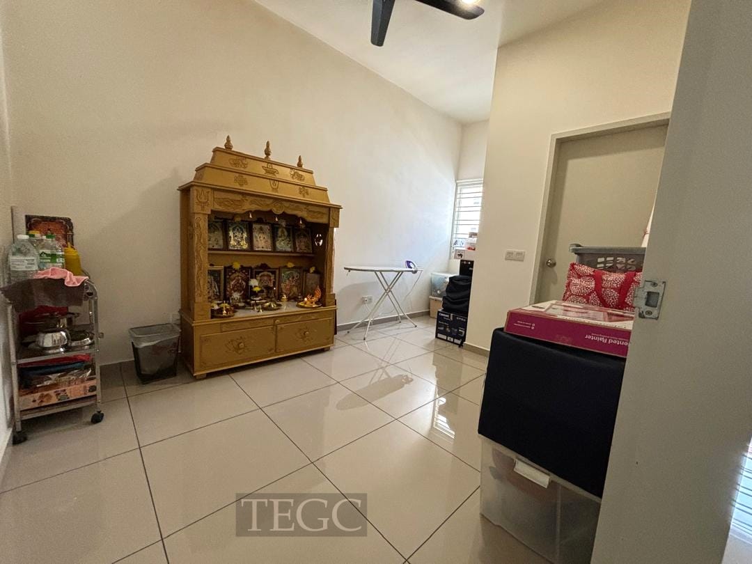 Teg C Livia Residence 2sty - photo 7