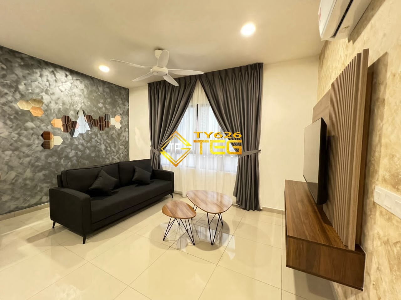 Ah Lai Huni Residence - photo 3