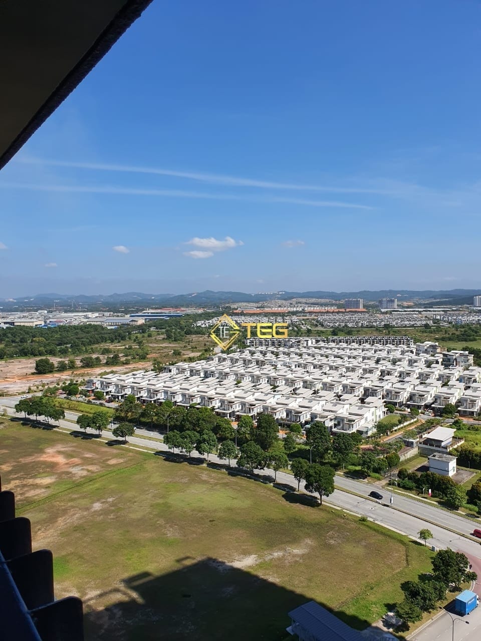 Eric Setia City Residences - photo 2