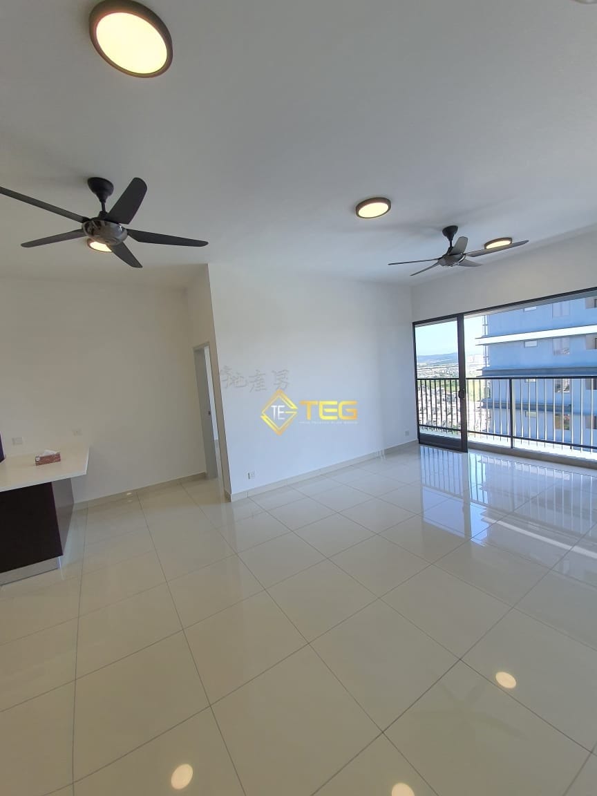Eric Setia City Residences - photo 3