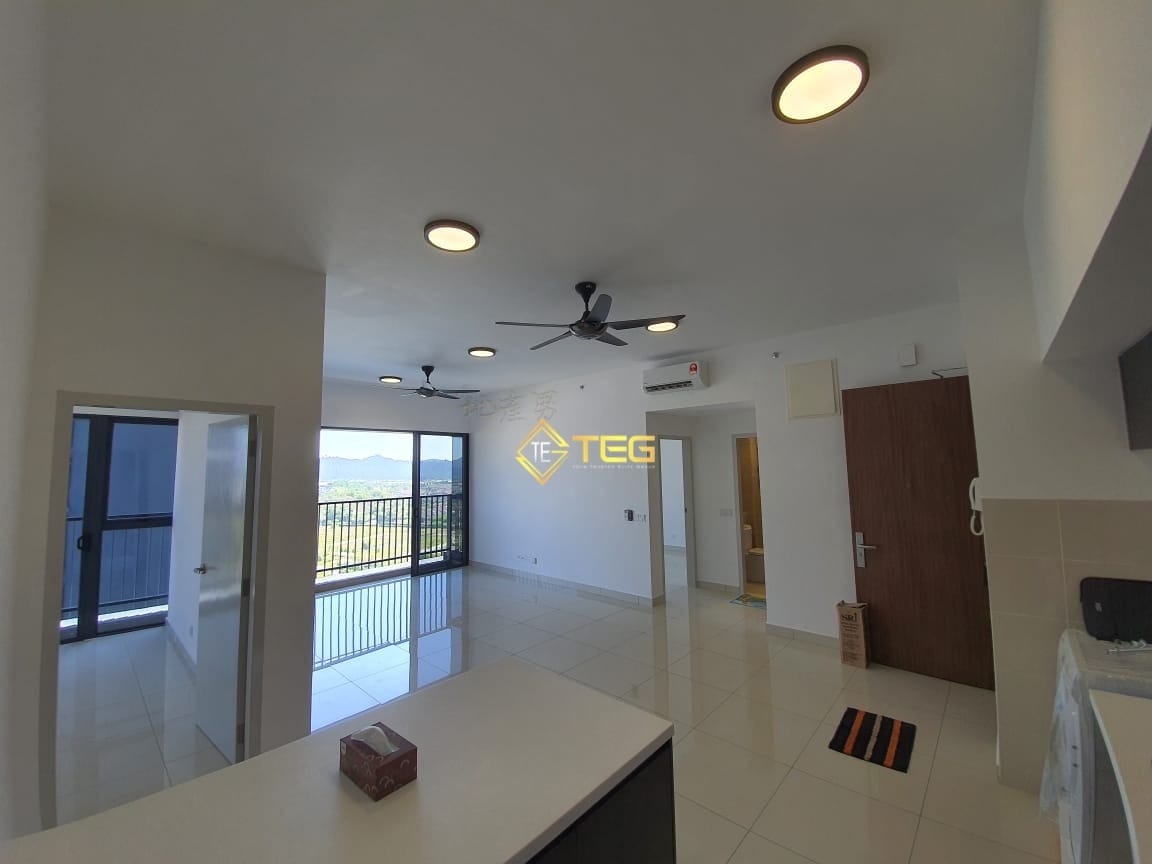 Eric Setia City Residences - photo 4