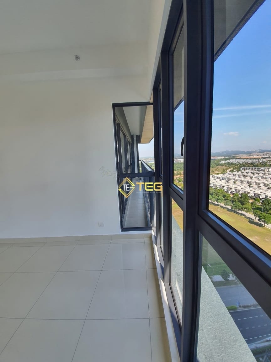 Eric Setia City Residences - photo 7