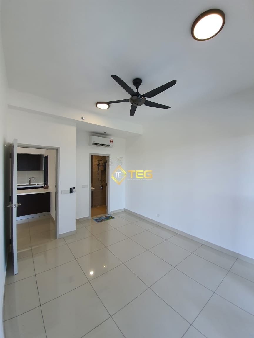 Eric Setia City Residences - photo 8
