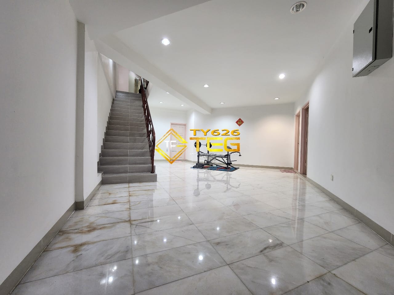 Ah Lai Regency Condo 3 Storey Penthouse - photo 7