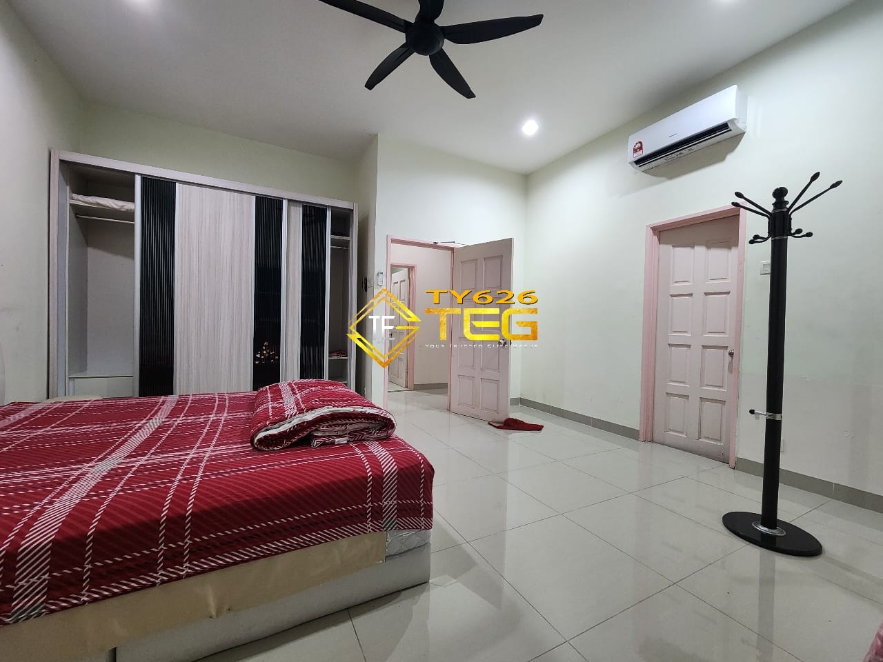 Ah Lai Regency Condo 3 Storey Penthouse - photo 8