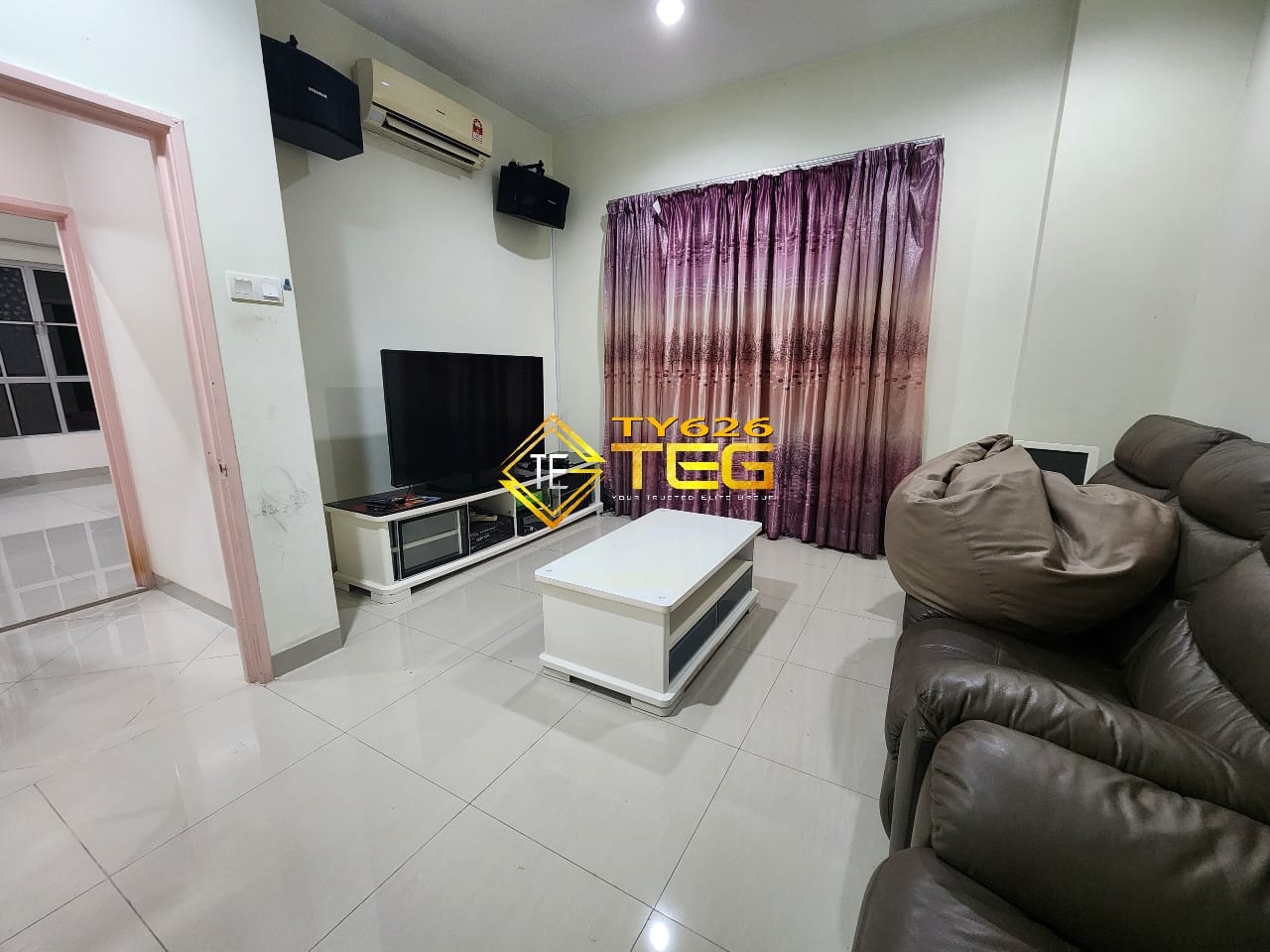 Ah Lai Regency Condo 3 Storey Penthouse - photo 9