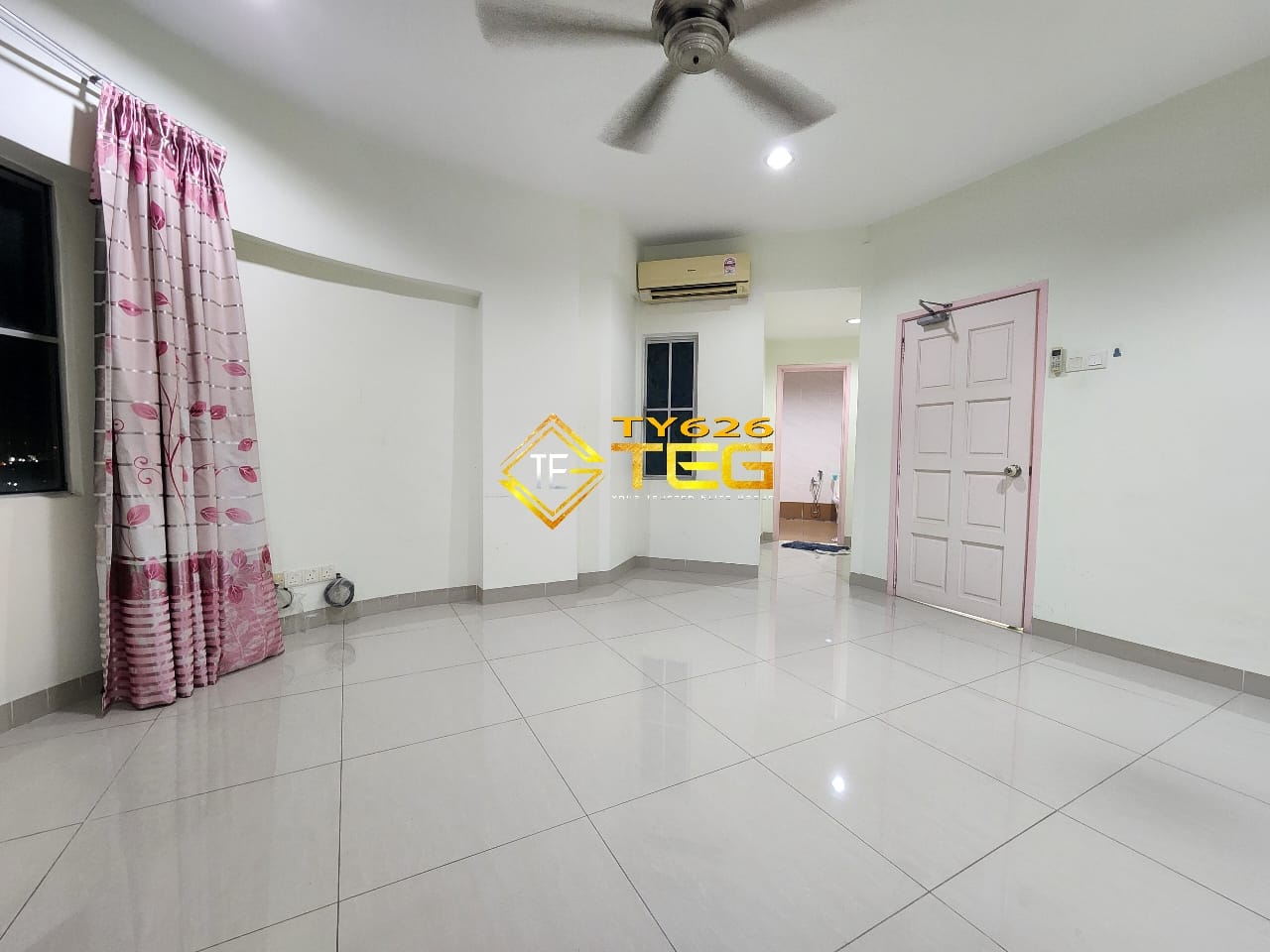 Ah Lai Regency Condo 3 Storey Penthouse - photo 10