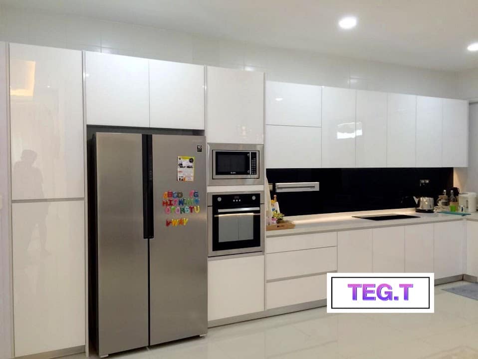 Teg T Eco Park 2sty Semi D - photo 3