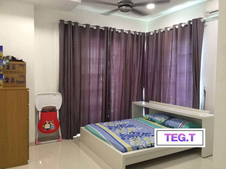 Teg T Eco Park 2sty Semi D - photo 8