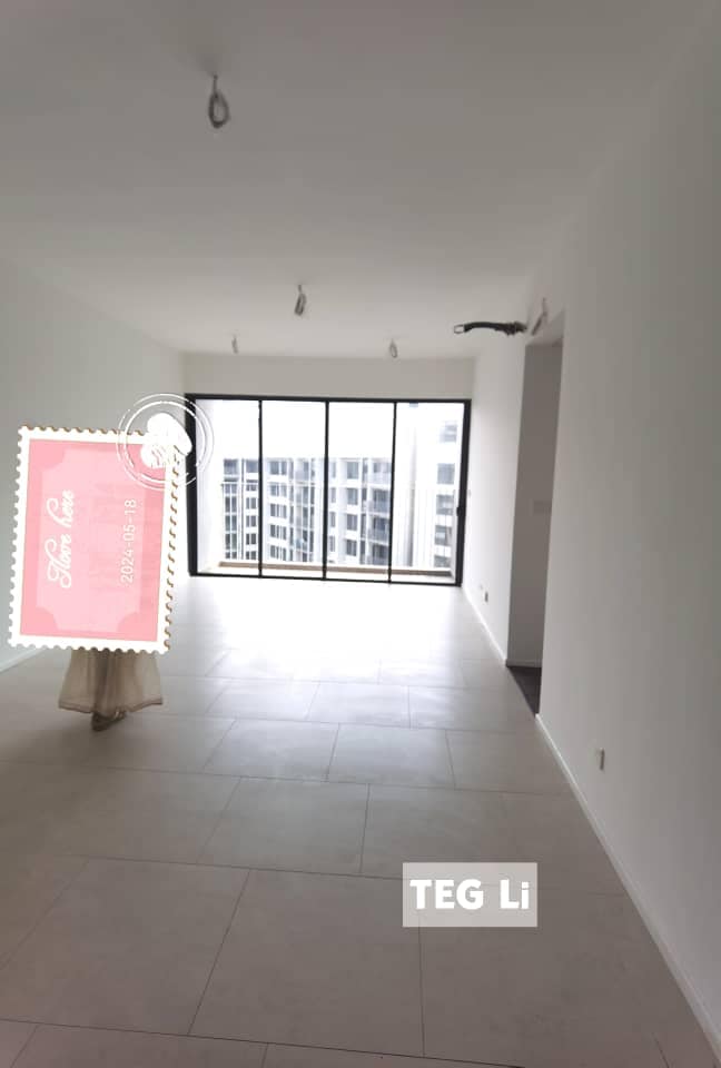 Teg Li GEO Bukit Rimau - photo 2