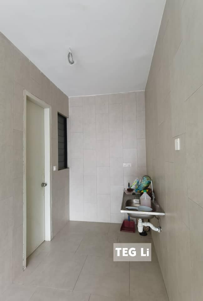 Teg Li GEO Bukit Rimau - photo 7
