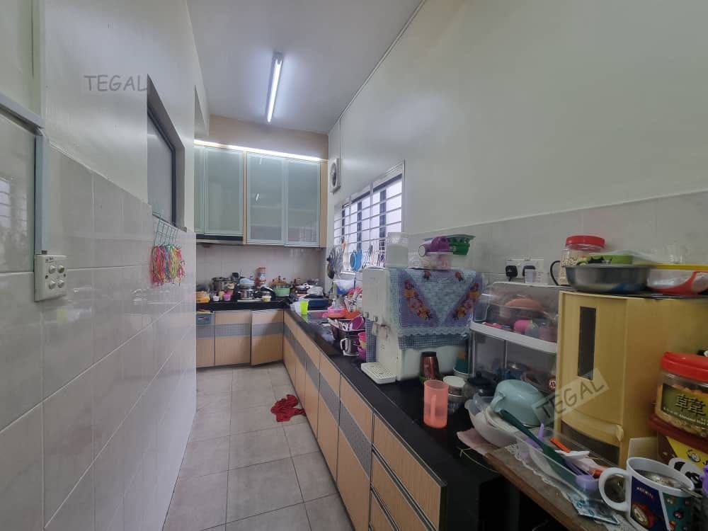Alex Puteri 2 storey - photo 3