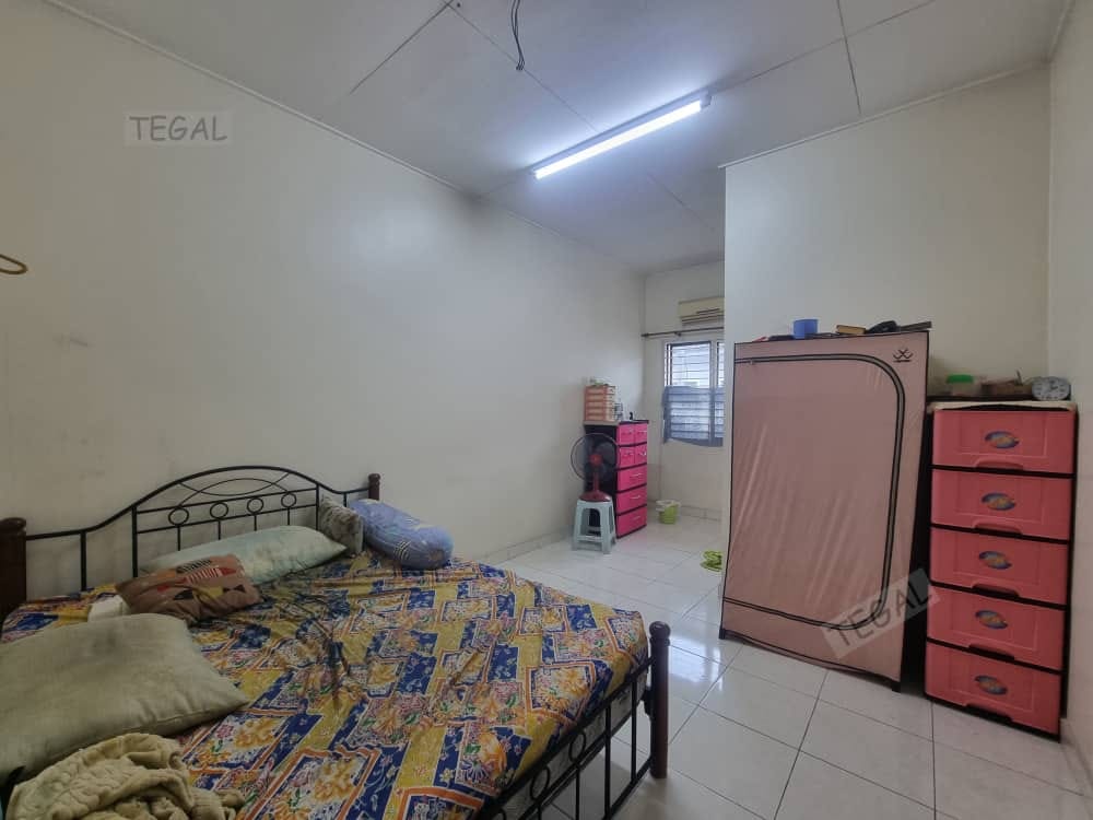 Alex Puteri 2 storey - photo 8