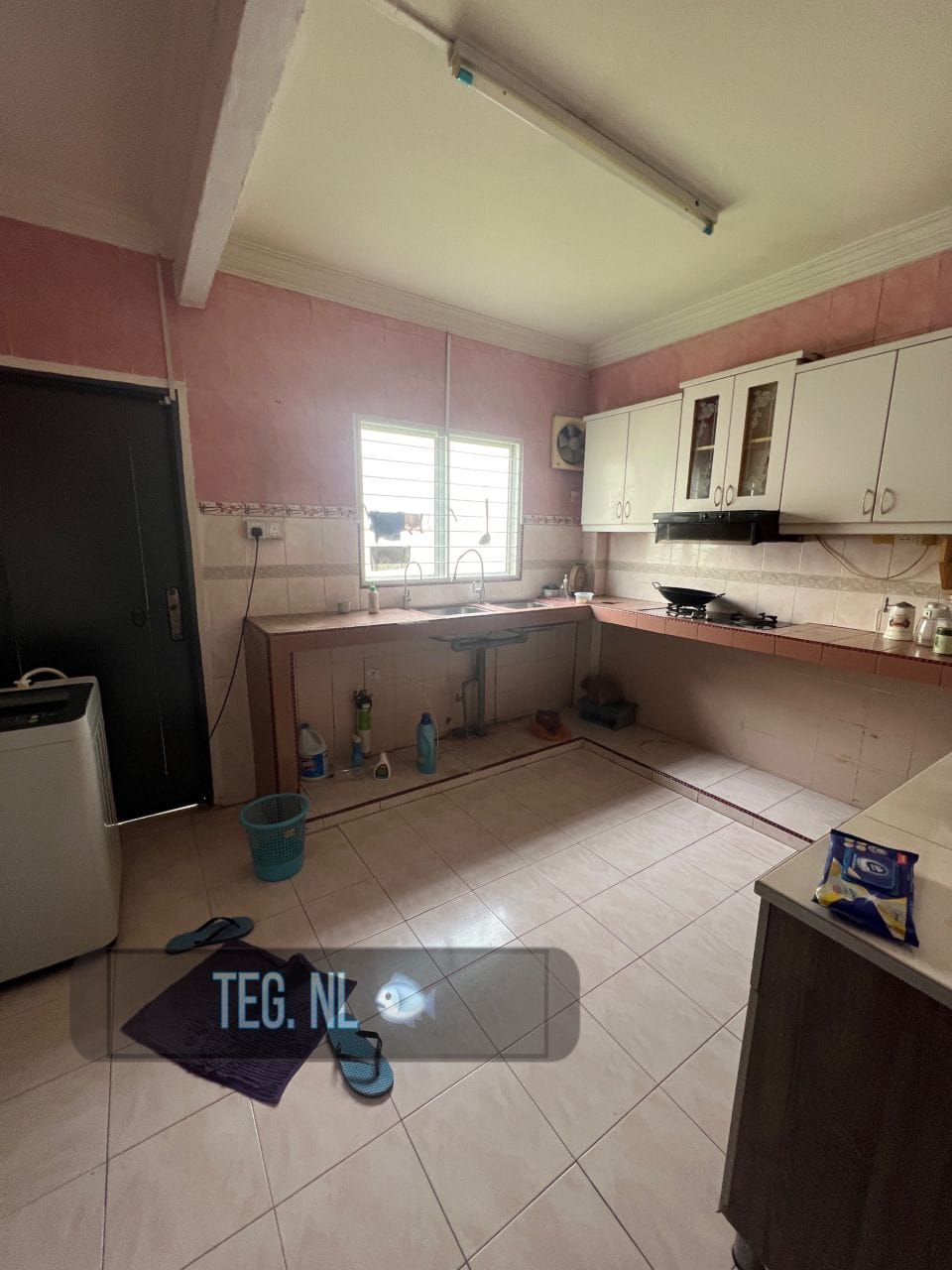 Teg N Bukit Tinggi 1 2 storey - photo 4
