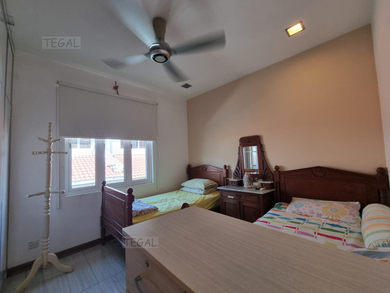 Alex Damai 14 2 storey Semi D Endlot - photo 12