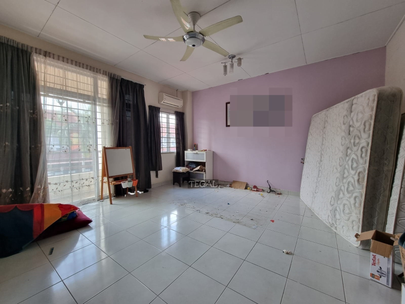 Alex Puteri 2 storey - photo 2