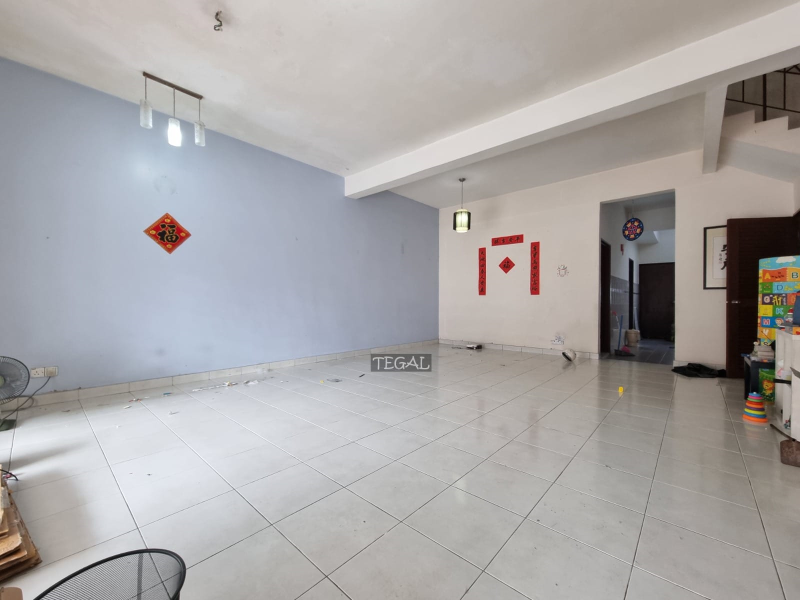 Alex Puteri 2 storey - photo 3