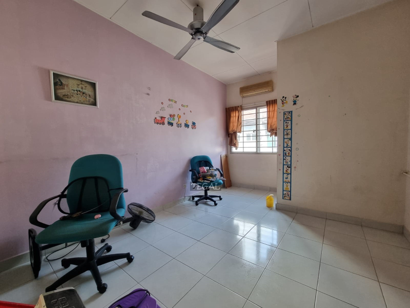 Alex Puteri 2 storey - photo 7