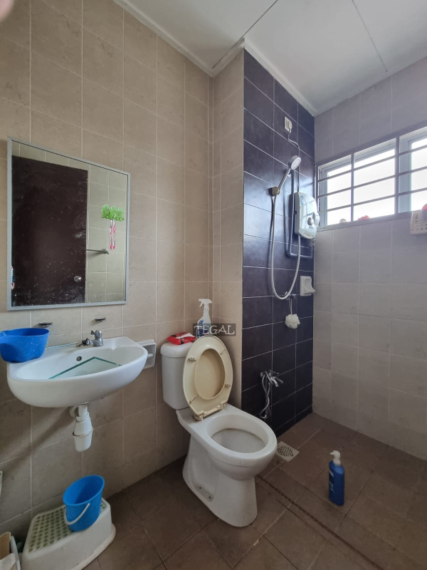 Alex Puteri 2 storey - photo 10