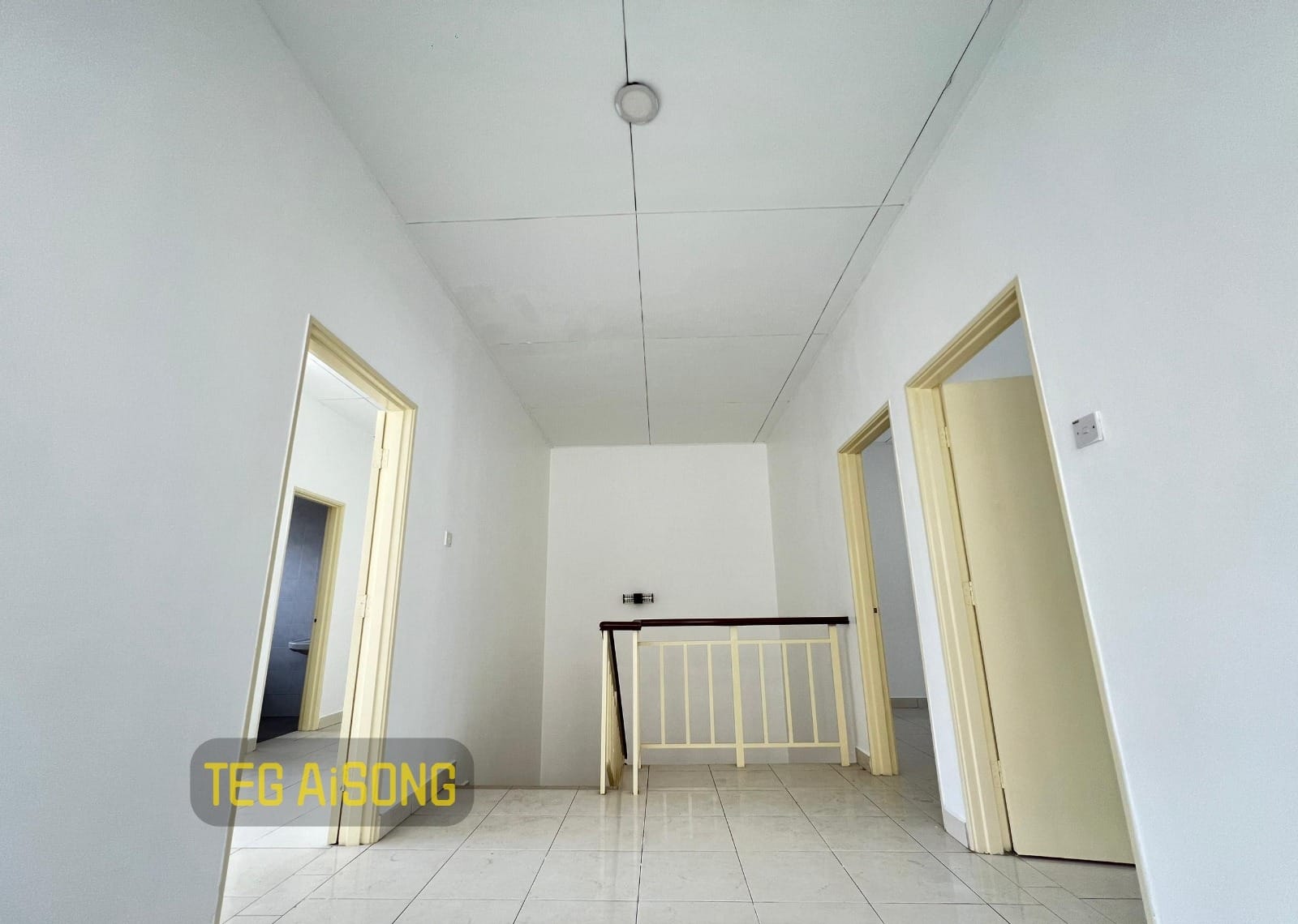 Teg Ai Song Puteri 2 storey Endlot - photo 3